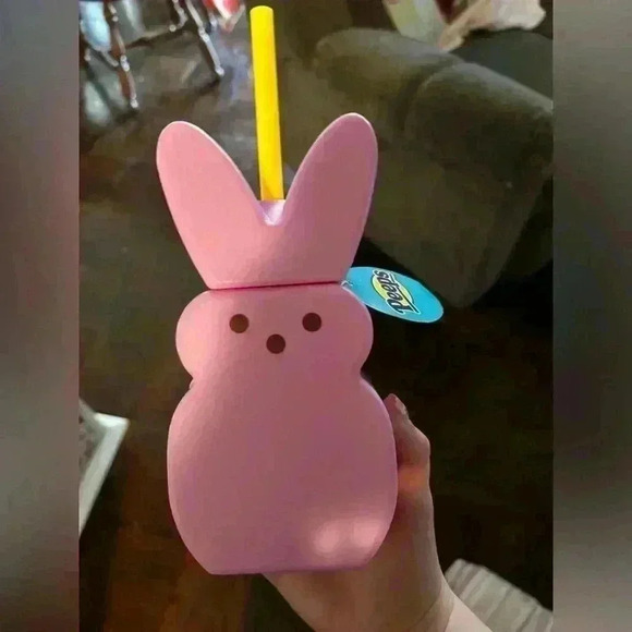 Other - Peep water bottle